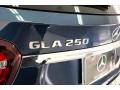 Denim Blue Metallic - GLA 250 Photo No. 31