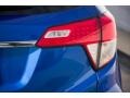 2021 Aegean Blue Metallic Honda HR-V EX-L  photo #7