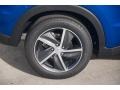 2021 Aegean Blue Metallic Honda HR-V EX-L  photo #10