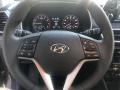2021 Magnetic Force Hyundai Tucson Limited AWD  photo #9