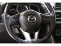 Black Steering Wheel Photo for 2014 Mazda MAZDA3 #140492863