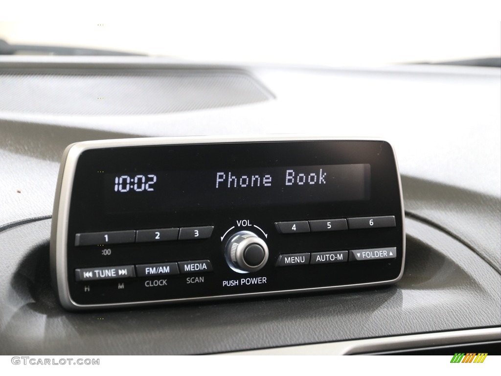 2014 Mazda MAZDA3 i Touring 4 Door Controls Photo #140492920