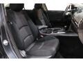Black Front Seat Photo for 2014 Mazda MAZDA3 #140492956