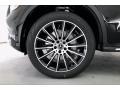 2021 Mercedes-Benz GLC 300 Wheel and Tire Photo