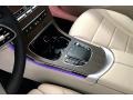Silk Beige/Black Controls Photo for 2021 Mercedes-Benz GLC #140495328