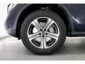 2021 Mercedes-Benz GLC 300 Wheel and Tire Photo