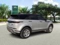 2020 Seoul Pearl Silver Metallic Land Rover Range Rover Evoque S  photo #3