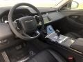Seoul Pearl Silver Metallic - Range Rover Evoque S Photo No. 4