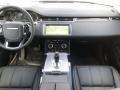 Seoul Pearl Silver Metallic - Range Rover Evoque S Photo No. 5