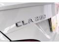 2016 Cirrus White Mercedes-Benz CLA 250  photo #7