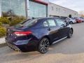 2021 Blueprint Toyota Corolla SE  photo #13