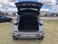 Seoul Pearl Silver Metallic - Range Rover Evoque S Photo No. 26