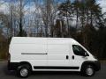 Bright White - ProMaster 2500 High Roof Cargo Van Photo No. 4