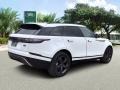 2020 Fuji White Land Rover Range Rover Velar R-Dynamic S  photo #3