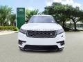 Fuji White - Range Rover Velar R-Dynamic S Photo No. 9