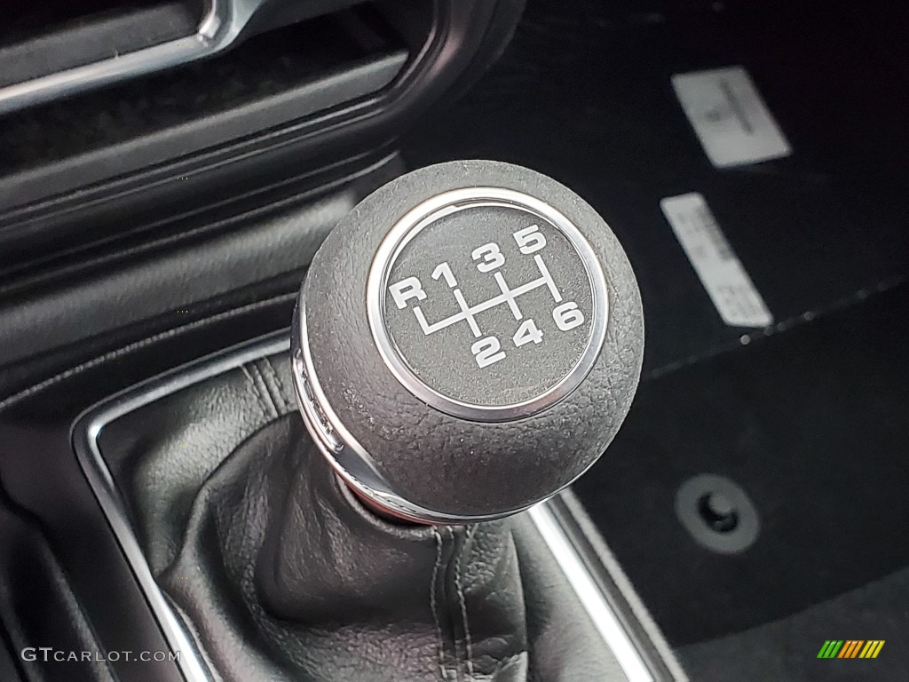 2021 Jeep Wrangler Unlimited Sport 4x4 Transmission Photos
