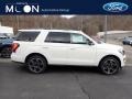 Star White 2020 Ford Expedition Limited 4x4