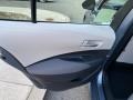 Celestite Gray Metallic - Corolla LE Photo No. 20