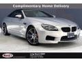 Moonstone Metallic - M6 Convertible Photo No. 1