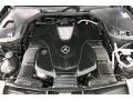 2017 Black Mercedes-Benz E 400 4Matic Wagon  photo #9