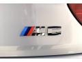 2018 BMW M6 Convertible Badge and Logo Photo