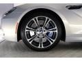 2018 BMW M6 Convertible Wheel and Tire Photo