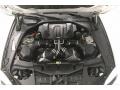 2018 BMW M6 4.4 Liter M TwinPower Turbocharged DOHC 32-Valve VVT V8 Engine Photo