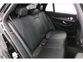 2017 Black Mercedes-Benz E 400 4Matic Wagon  photo #19