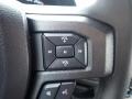 Oxford White - F250 Super Duty XL Crew Cab 4x4 Photo No. 14