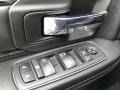 Black 2017 Ram 1500 Sport Quad Cab 4x4 Door Panel