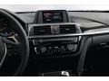 2018 Platinum Silver Metallic BMW 3 Series 330e iPerformance Sedan  photo #5