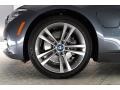 2018 Platinum Silver Metallic BMW 3 Series 330e iPerformance Sedan  photo #8