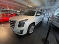 Crystal White Tricoat - Escalade ESV Luxury 4WD Photo No. 15