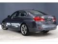 2018 Platinum Silver Metallic BMW 3 Series 330e iPerformance Sedan  photo #10