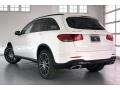Polar White - GLC 300 Photo No. 2