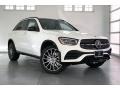 Polar White - GLC 300 Photo No. 10