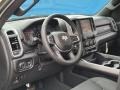 2021 Olive Green Pearl Ram 1500 Big Horn Quad Cab 4x4  photo #7