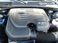 3.6 Liter DOHC 24-Valve VVT V6 Engine for 2021 Dodge Challenger GT #140498253