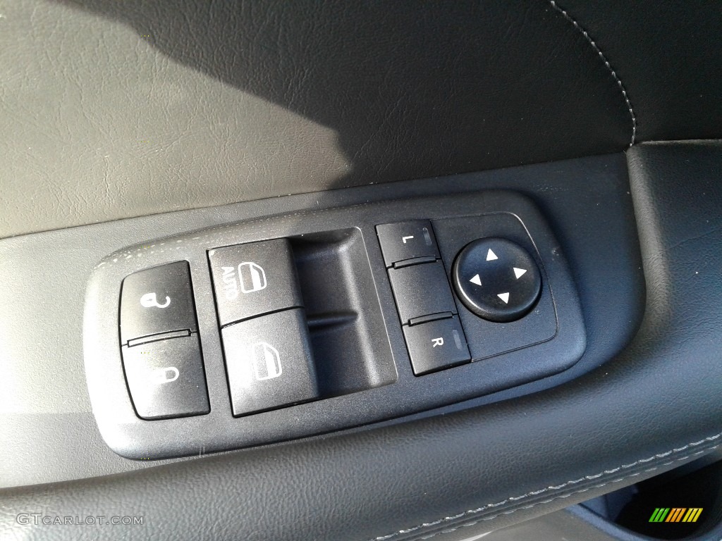 2021 Dodge Challenger GT Controls Photo #140498292