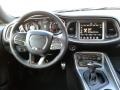Black Dashboard Photo for 2021 Dodge Challenger #140498381