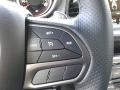Black Steering Wheel Photo for 2021 Dodge Challenger #140498415