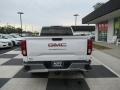 Summit White - Sierra 1500 SLE Double Cab 4WD Photo No. 4