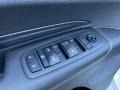 Controls of 2021 Durango GT AWD