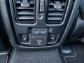 Controls of 2021 Durango GT AWD