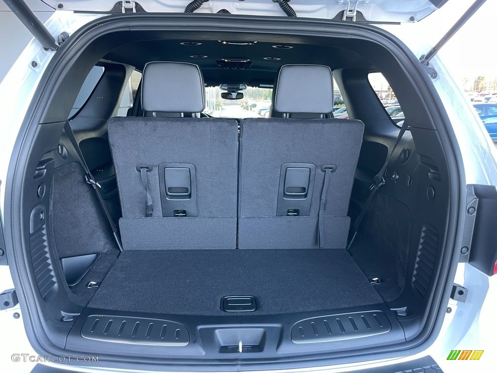 2021 Dodge Durango GT AWD Trunk Photo 140498832