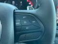  2021 Durango GT AWD Steering Wheel