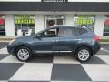 Graphite Blue 2013 Nissan Rogue Gallery