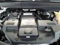 6.7 Liter OHV 24-Valve Cummins Turbo-Diesel Inline 6 Cylinder 2020 Ram 5500 Tradesman Crew Cab Chassis Engine