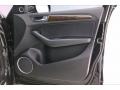 Brilliant Black - Q5 2.0 TFSI Premium Plus quattro Photo No. 24