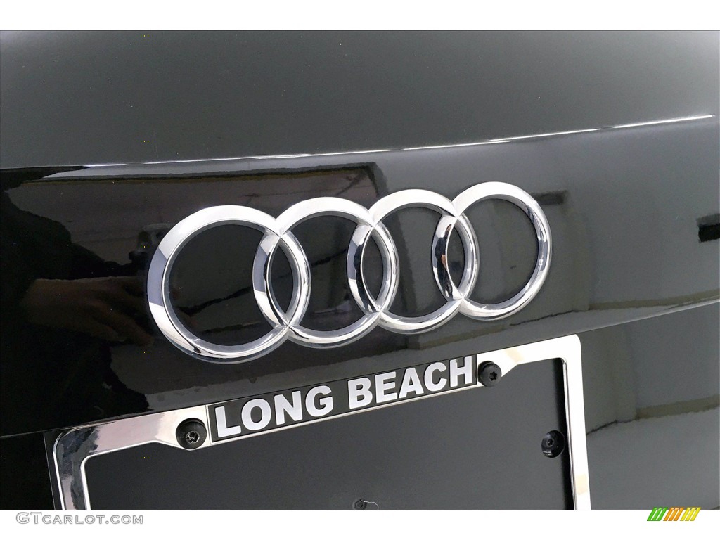 2016 Q5 2.0 TFSI Premium Plus quattro - Brilliant Black / Black photo #34